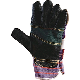   RUKAVICE pracovní ROCKY Winter (FLETCHER) zimní *