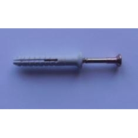   HMOŽDINKA natloukací 6x60 NDS [50]