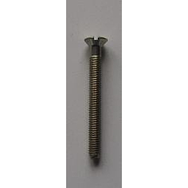   ŠROUB okenní M6x55 samostatný (300)