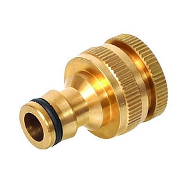   ADAPTER vnitřní závit 1/2+3/4'' MS *45196