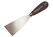  ŠPACHTLE nerez klín 80mm *31481