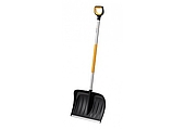  Shrnovač sněhu FISKARS rovný X-SERIE 53cm 153cm 1057178 *