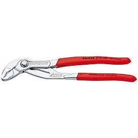   SIKOKLEŠTĚ Cobra Knipex chrom 8703 250 *