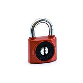   ZÁMEK visací 800/40 TOKOZ  (24)