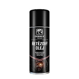   OLEJ na řetězy TECTANE 400ml (12)