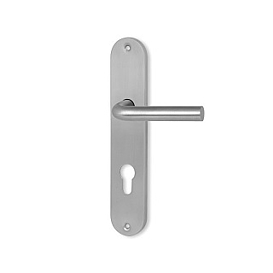   KOVÁNÍ MTS01 72mm FAB LIGHT * kulatá klika