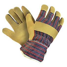   RUKAVICE pracovní  Winter 10,5