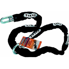   ŘETĚZ pro X SAFETY BOX IV 1m, prům.13mm *