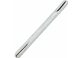  Čtyřhran se zářezem ke klice 8x8 160mm