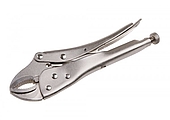  KLEŠTĚ rychloupínací 220mm *