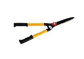  NŮŽKY na vživý plot 58cm vlnité ostří *45005