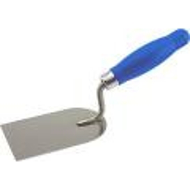   LŽICE vymazavací 130x85 nerez Pravá ENCO (113/2/P)