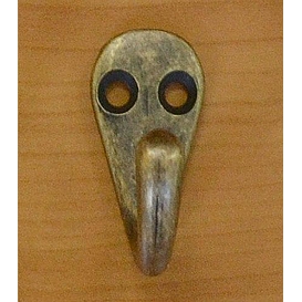   Půlvěšák P33 - Bronz