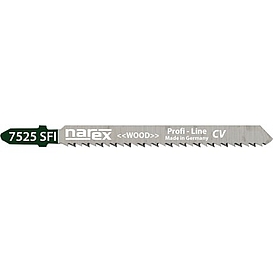   SADA pilových listů do EPL SBN 7525 SFI dřevo, obrácený zub 65404406  [3ks]