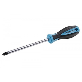   ŠROUBOVÁK PH3x150  FESTA 18213     *