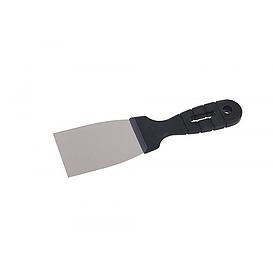   ŠPACHTLE škrábací nerez 60mm *31494