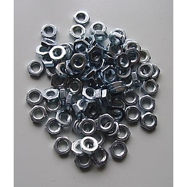   MATICE šestihranná nízká M6 [2000]*