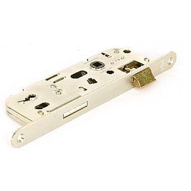   ZÁMEK zadlabací 01-15C P-L 60/90 zinek