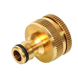   ADAPTÉR s vnitřním závitem 3/4