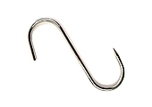  9266-100 Hák řeznický 100mm /30kg A2 [20] *