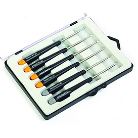   SADA jemných šroubováků 6ks *18416