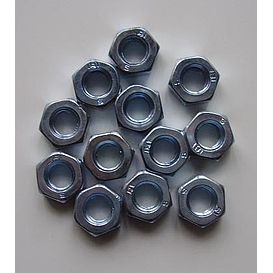   MATICE šestihranná M16 zinkovaná [200]