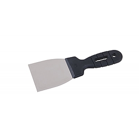   ŠPACHTLE škrábací nerez 80mm *31495