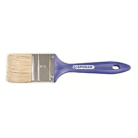   ŠTĚTEC plochý SPOKAR 81215 2