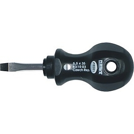  ŠROUBOVÁK plochý mini 6.5x35mm Profi