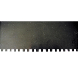   STĚRKA zuby 250mm C1 *31655