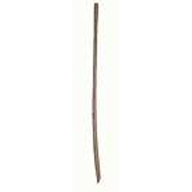  NÁSADA na lopatu 130cm ohnutá