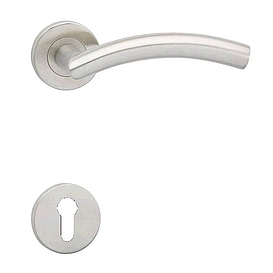   KOVÁNÍ PAOLA-R fab nerez ECONOMY *