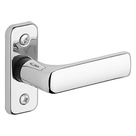   PŮLOLIVA okenní 804 chrom