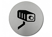  Piktogram Kamera (kruh)