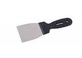  ŠPACHTLE škrábací nerez 80mm *31495