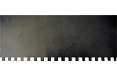  STĚRKA zuby 250mm C1 *31655