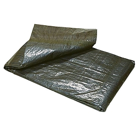   PLACHTA PE s oky 3x5m  standart