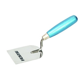   LŽÍCE zednická vymazavací nerez 120 *31404