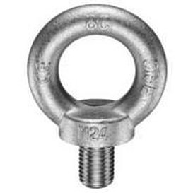   ŠROUB závěsný M8 s okem 4580-08 [25] *