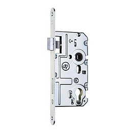   ZÁMEK zadlabací K221 SYM L 72/77  symetrický *