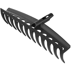   HRÁBĚ FISKARS 1014917 (135064) univerzální SOLID bez křidélek