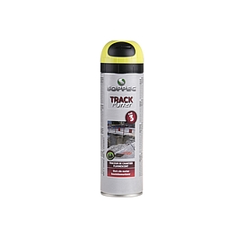   Sprej fluorescenční  500ml žlutý * 13250