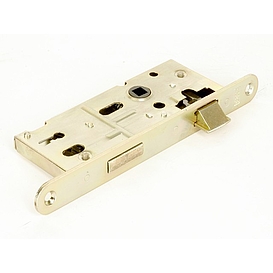   ZÁMEK zadlabací K-104 P-L dozický (60)72 bZN 7