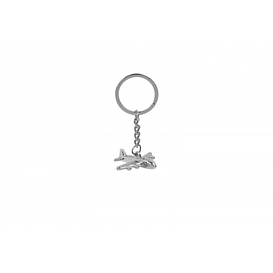   Přívěsek na klíče RP LETADLO E2