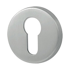   SADA štítků nerez FAB Matt kovový vnitřek