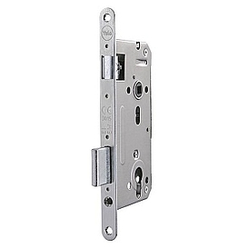   ZÁMEK zadlabací FAB 90/80 P-L 05140/20PPN *
