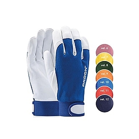   RUKAVICE pracovní HOBBY Reflex vel.9