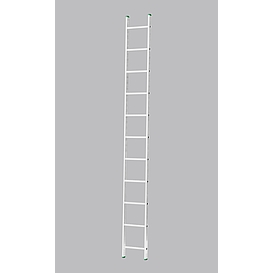   ŽEBŘÍK hlinikový 1x11 (313cm)  7111 E