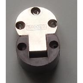   ZÁVĚS hnědý pr.50 bez mezery (50)