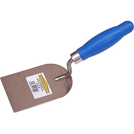   LŽICE vymazavací 130x85 nerez ENCO (113/2)